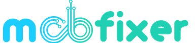 Mobfixer Logo