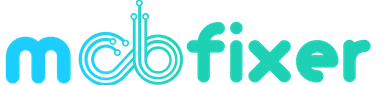 Mobfixer Logo