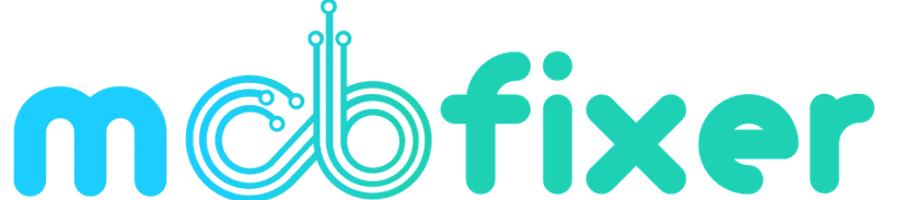 Mobfixer Logo